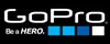 Logo Go Pro