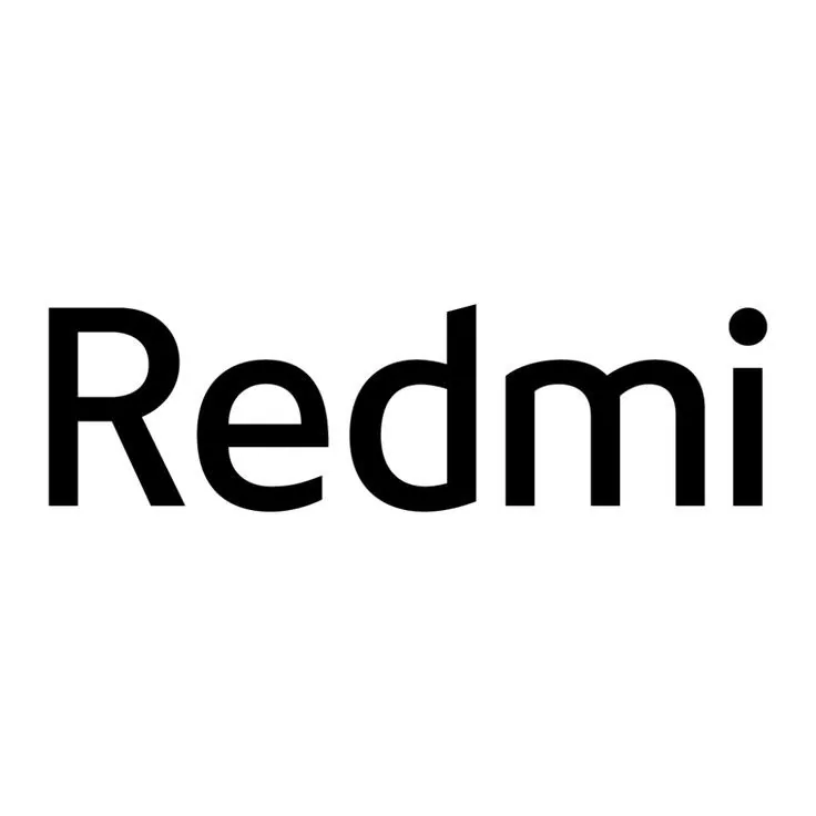 Logo Redmi