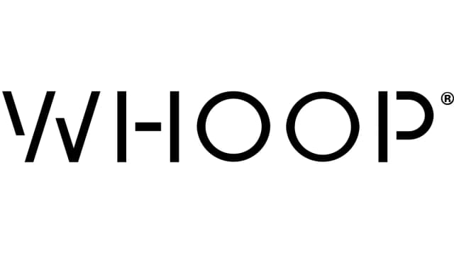 Logo Whoop