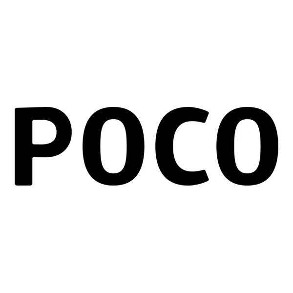 Logo POCO