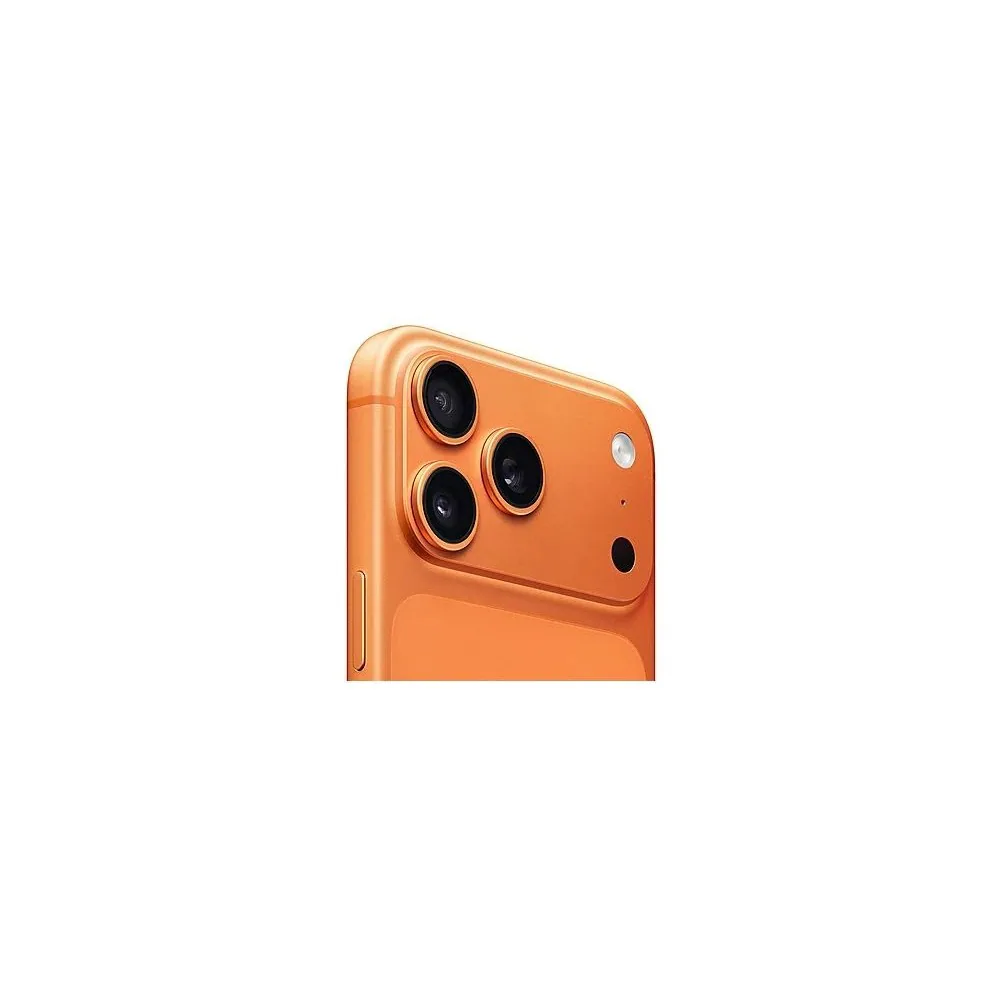 Iphone 17 Pro Max 256GB Orange E-SIM 2