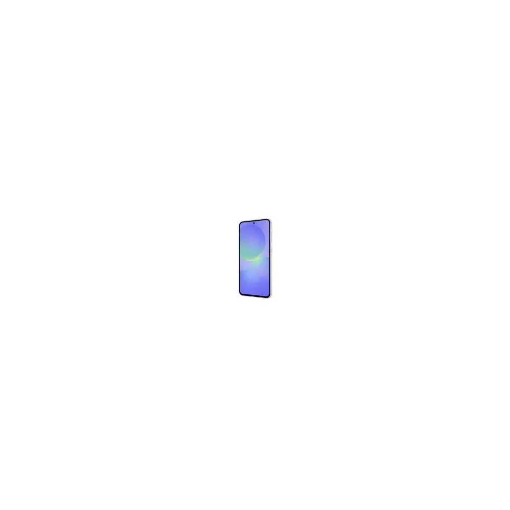 Galaxy A36 5G (8/256Go) Blanc 2