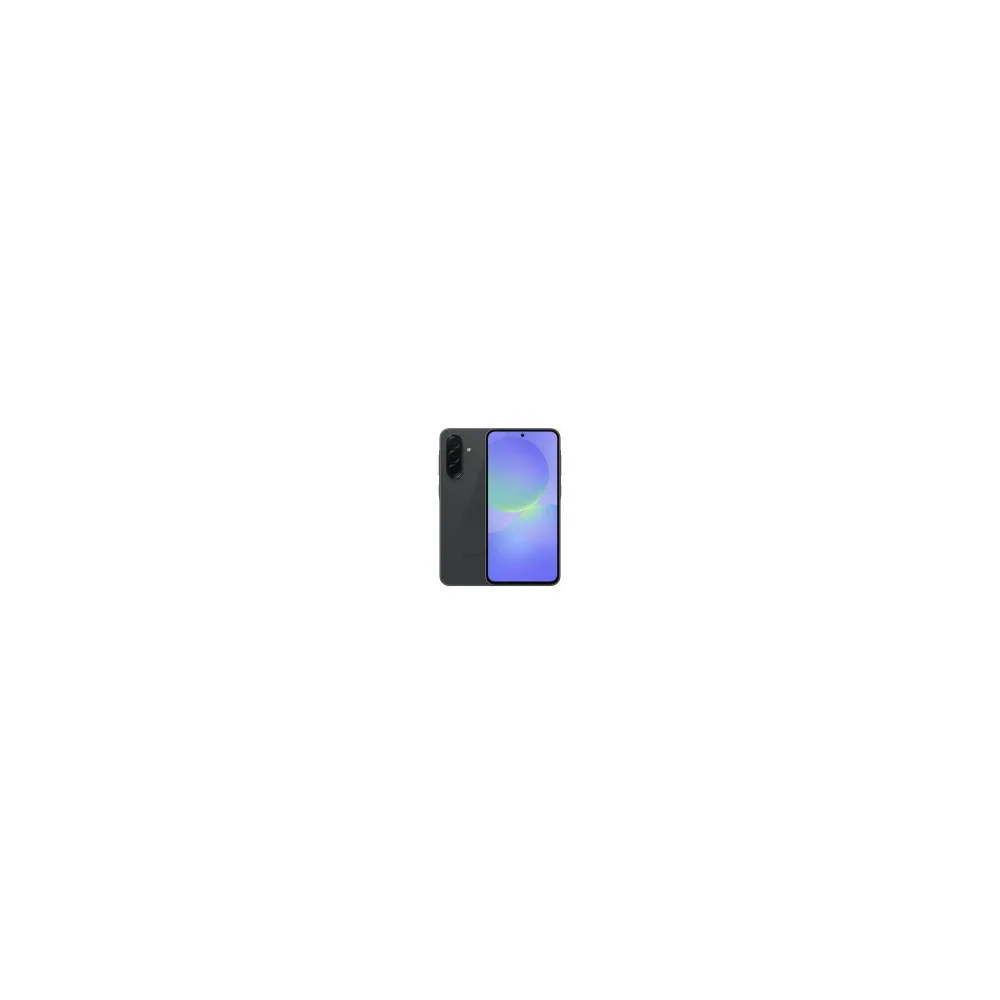 Samsung Galaxy A36 256GB Noir