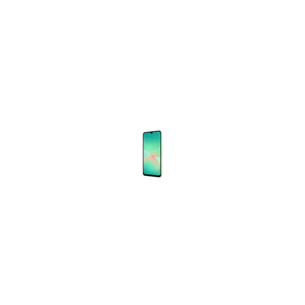 Galaxy A26 5G (8/256Go) Rose 3