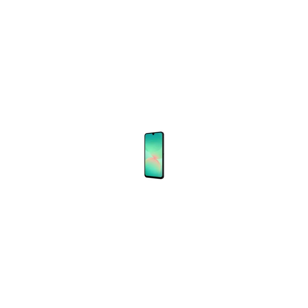 Galaxy A26 5G (8/256Go) Noir 3