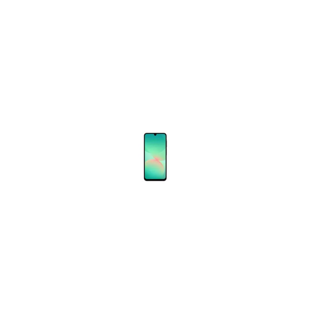 Galaxy A26 5G (8/256Go) Noir 4
