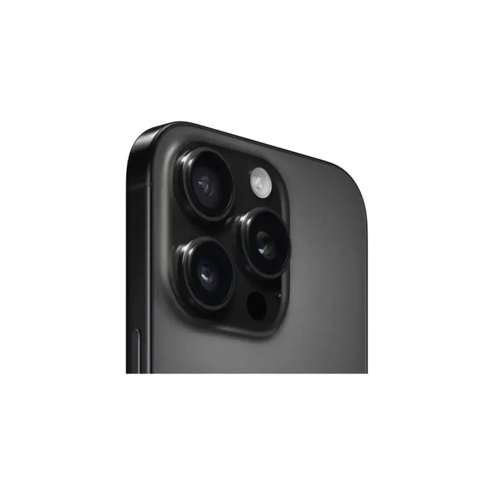 iPhone 16 Pro Max 256Go - NOIR 2