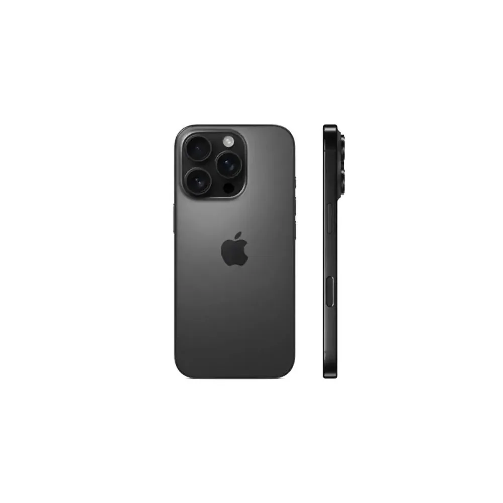 iPhone 16 Pro Max 256Go - NOIR 3