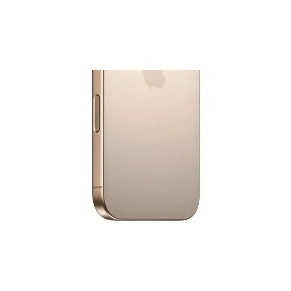 iPhone 16 Pro 256Go - Titane Sable 2