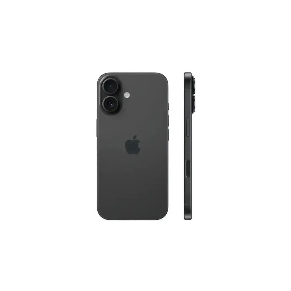 iPhone 16 128Go - Noir 2