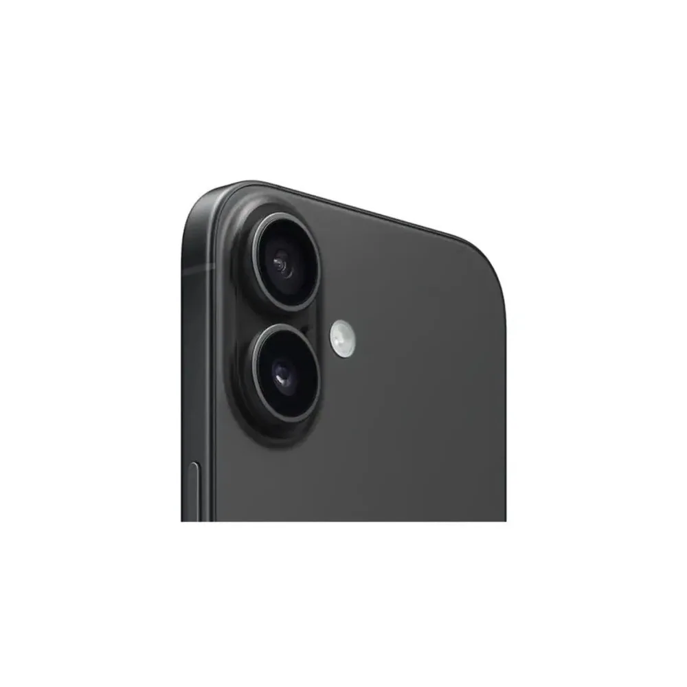 iPhone 16 128Go - Noir 3