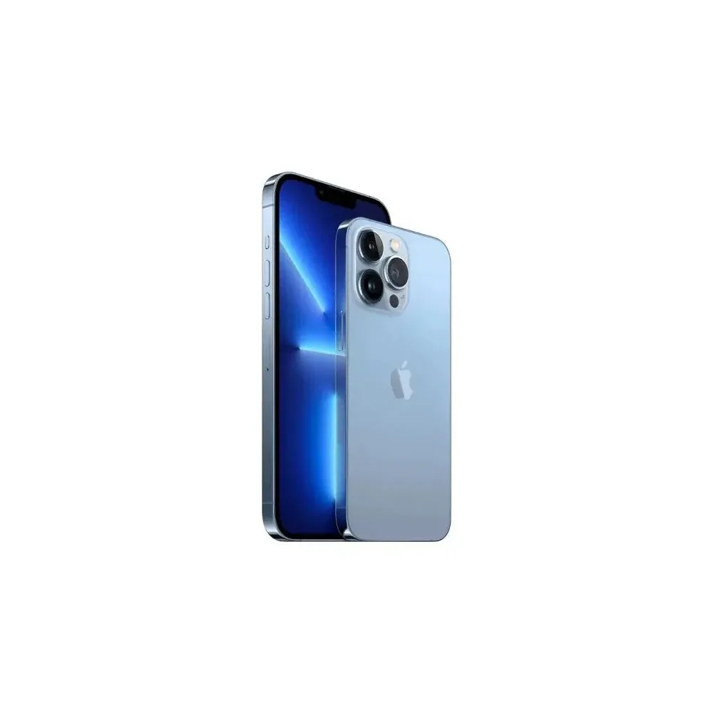 iPhone 13 Pro 128Go Utilisé - Bleu 3