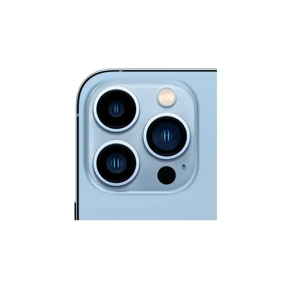 iPhone 13 Pro 128Go Utilisé - Bleu 4