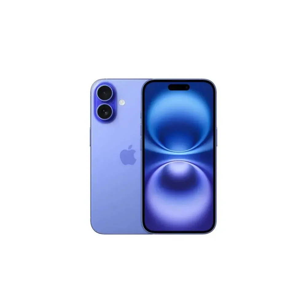 iPhone 16 128Go - Ultramarine