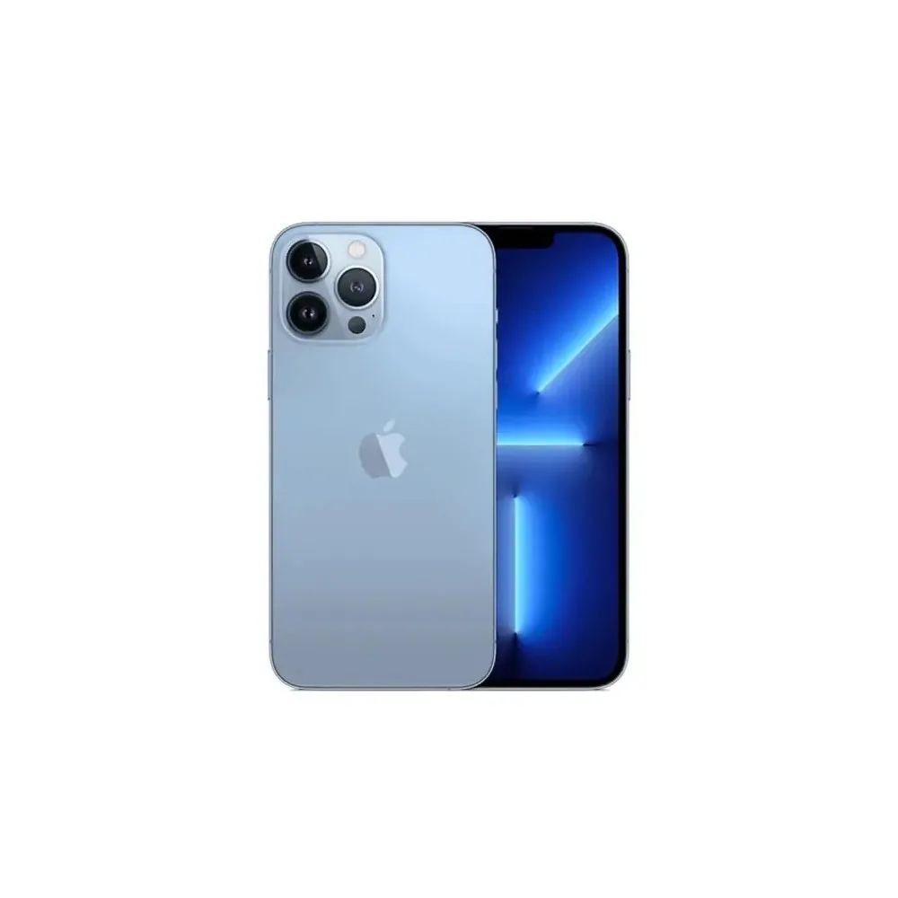 iPhone 13 Pro 128Go Utilisé - Bleu