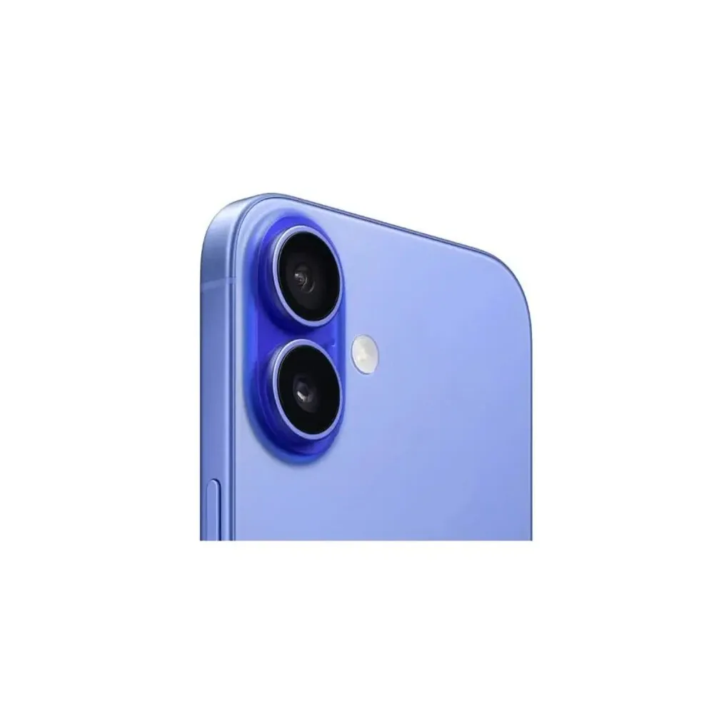 iPhone 16 128Go - Ultramarine 2