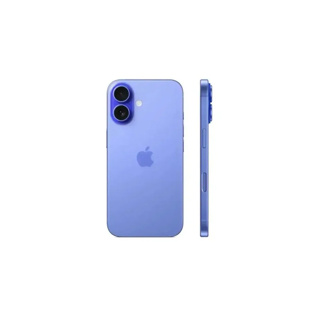 iPhone 16 128Go - Ultramarine 3