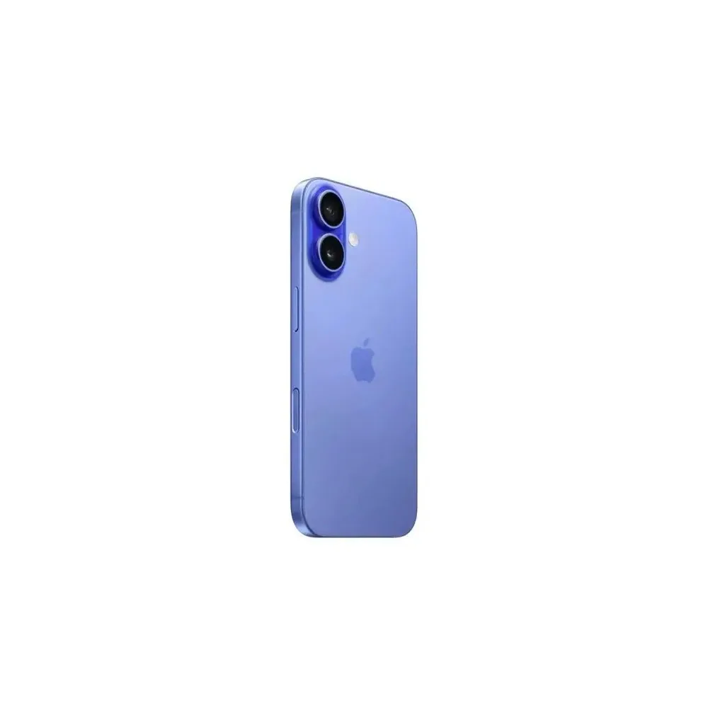 iPhone 16 128Go - Ultramarine 4