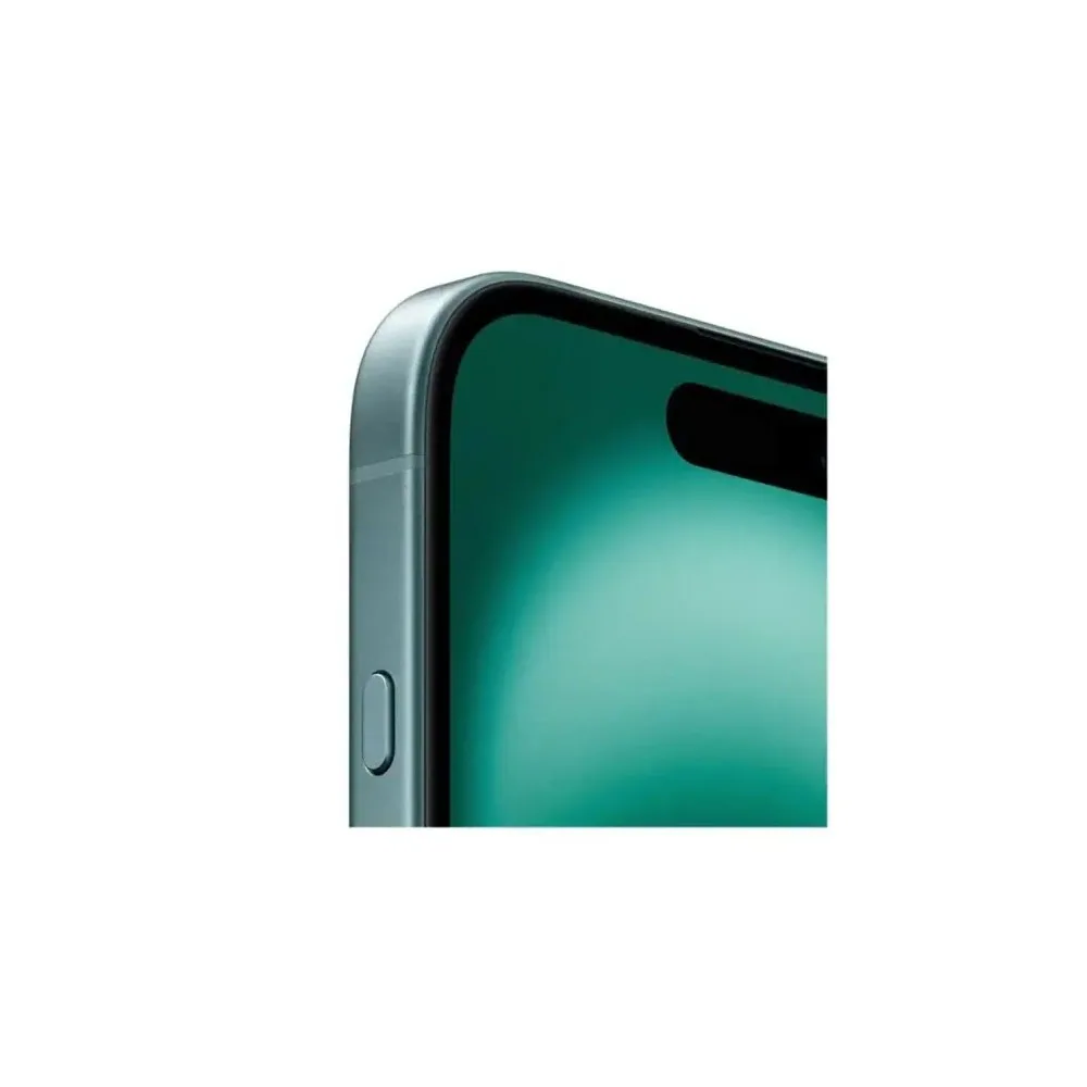 iPhone 16 128Go - Sarcelle 2