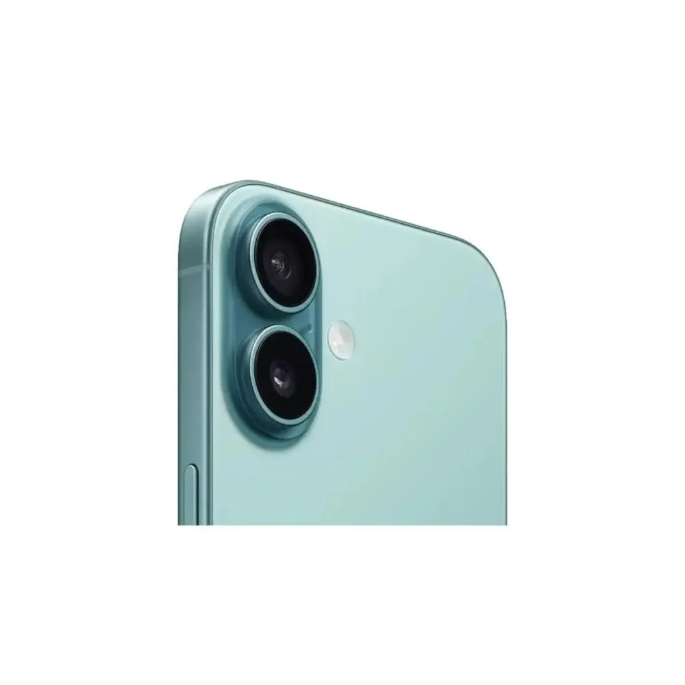 iPhone 16 128Go - Sarcelle 3