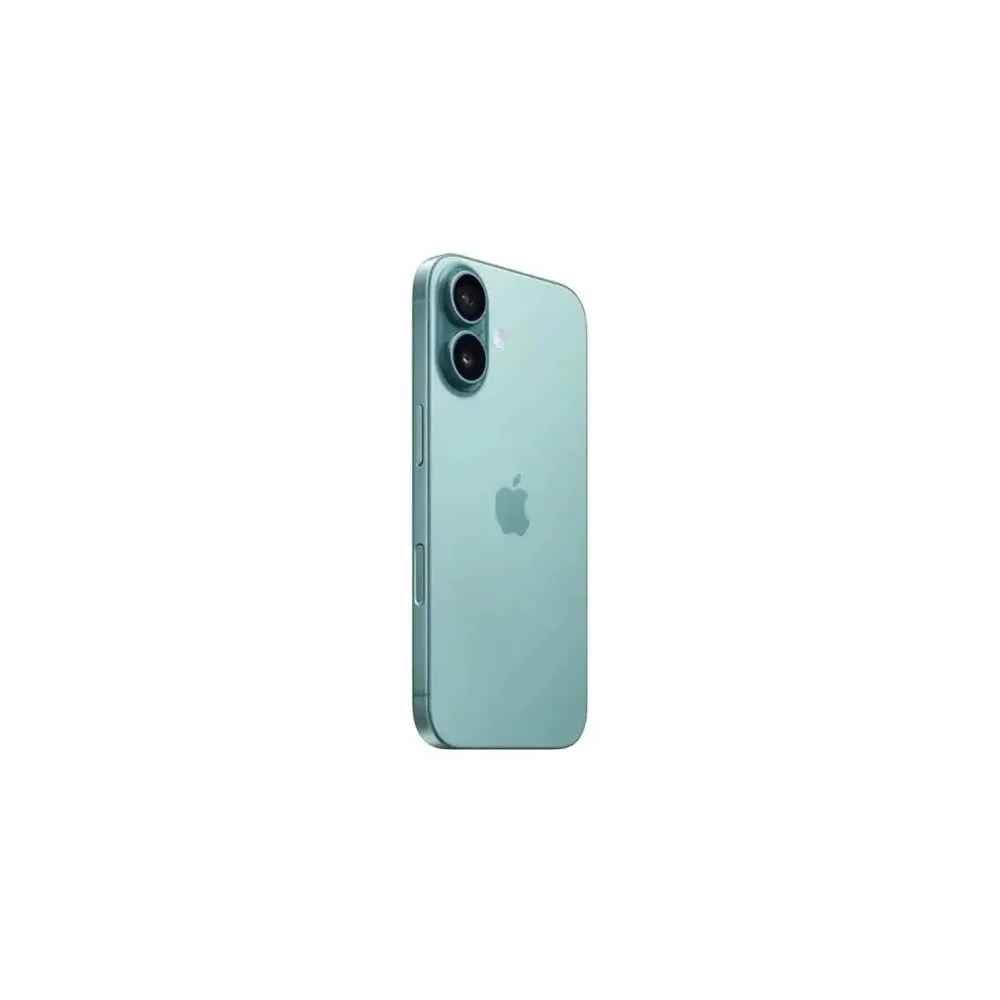 iPhone 16 128Go - Sarcelle 4