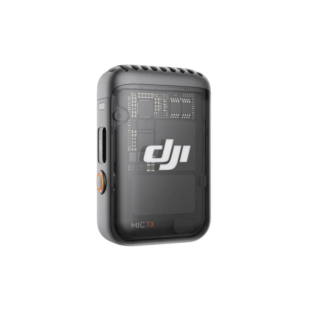 DJI Mic 2 2