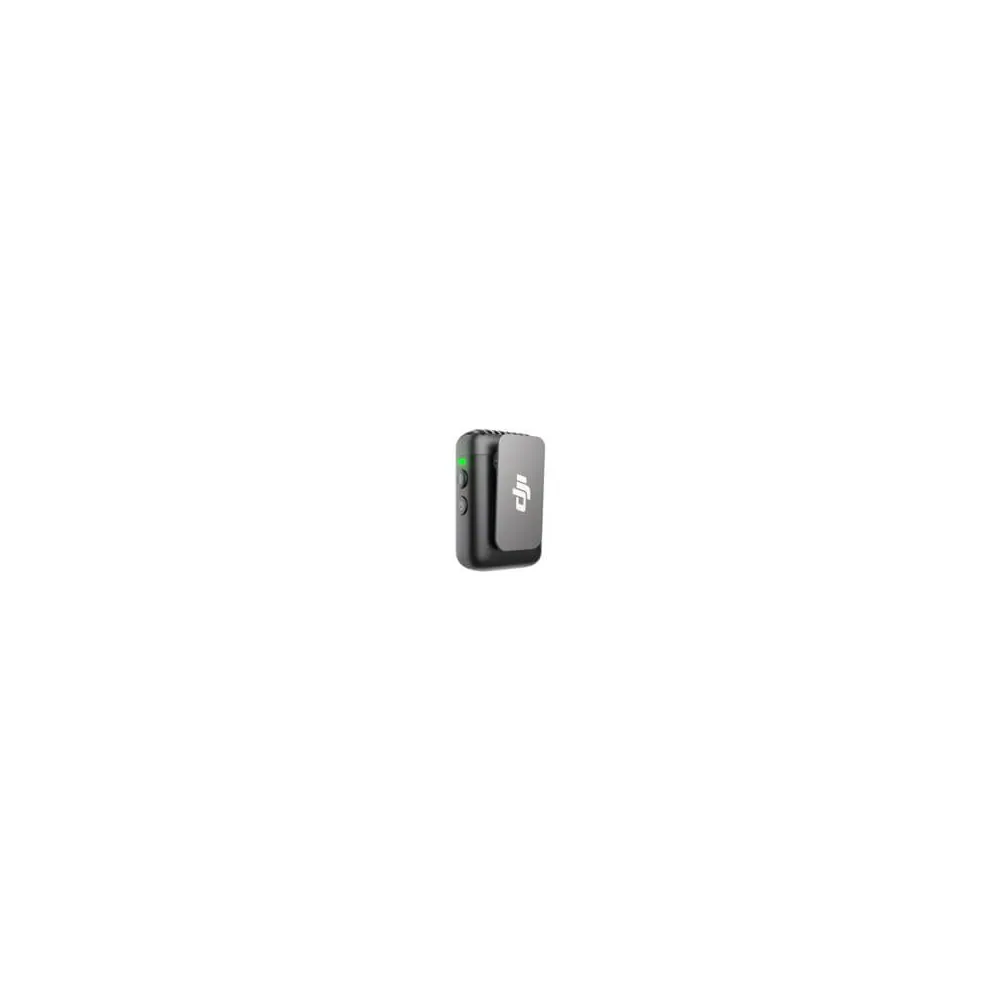 DJI Mic 2 3