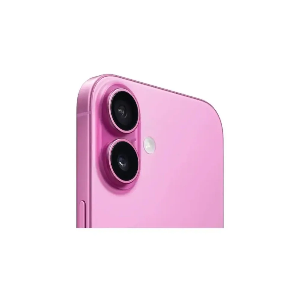 iPhone 16 128Go - Rose 3