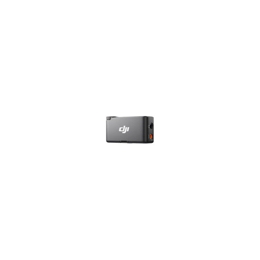 DJI Mic 2 4
