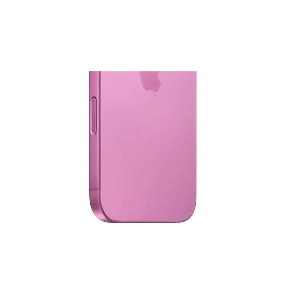 iPhone 16 128Go - Rose 4