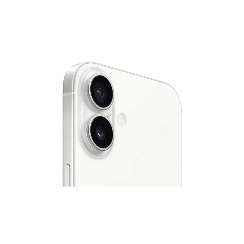 iPhone 16 128Go - Blanc 2