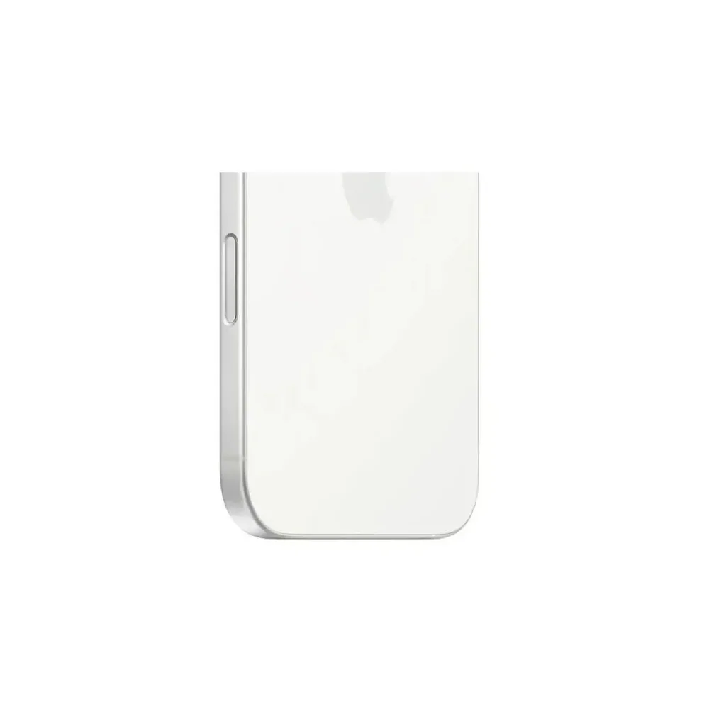 iPhone 16 128Go - Blanc 3