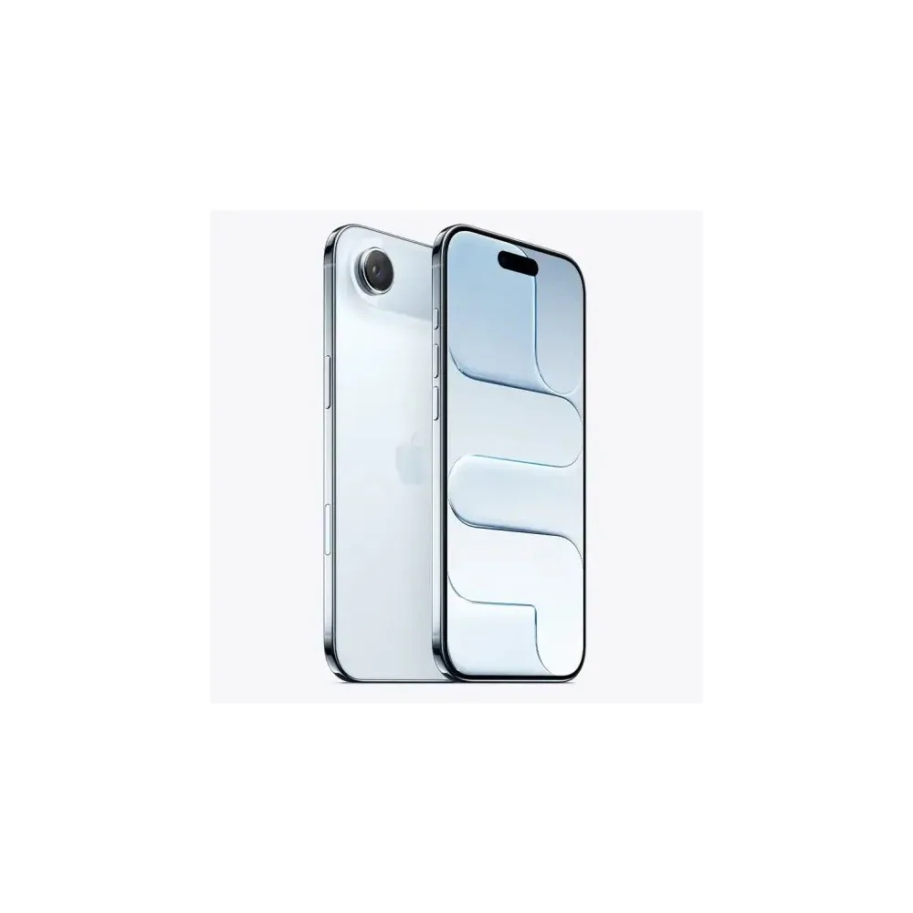 iPhone 17 Air 256 Go - Bleu Ciel Esim