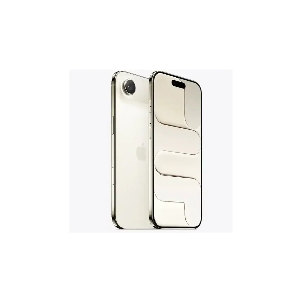 iPhone 17 Air 256 Go - Or clair Esim