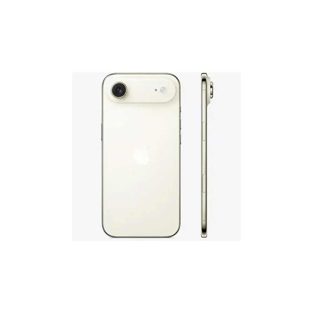 iPhone 17 Air 256 Go - Or clair Esim 2