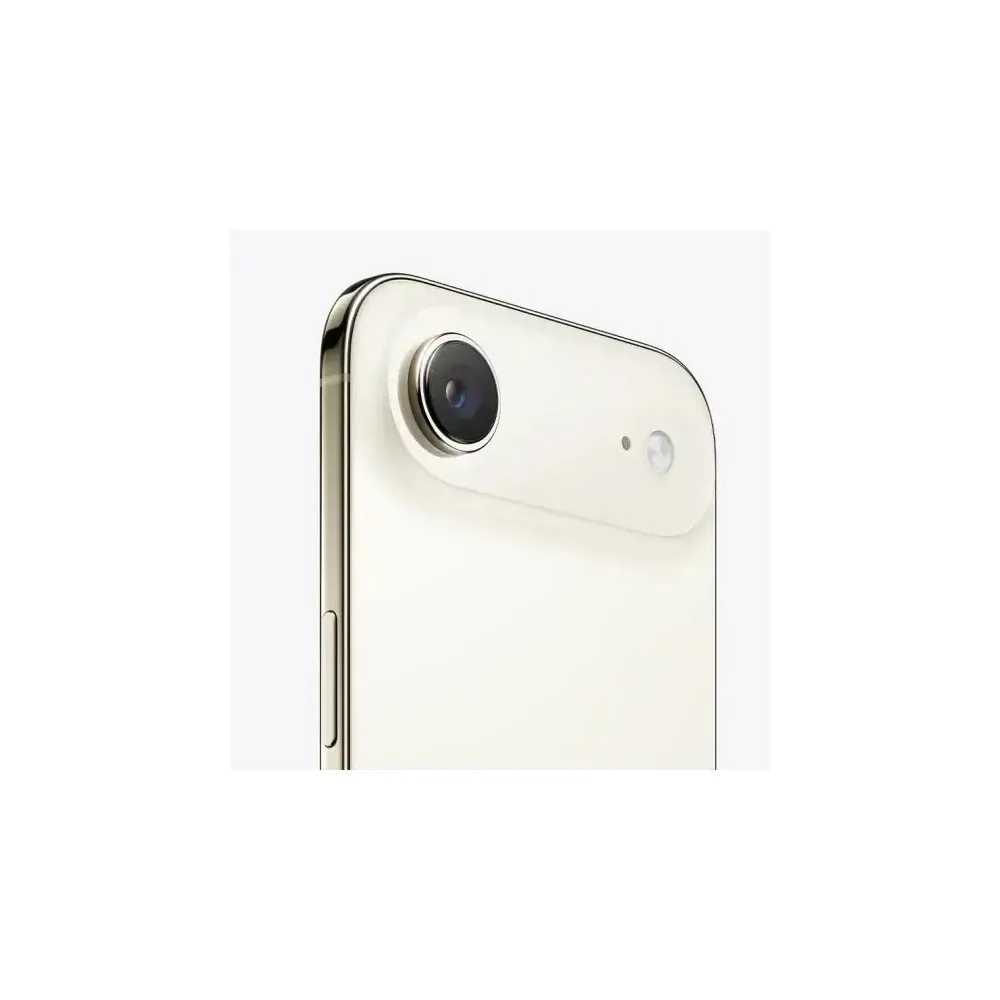 iPhone 17 Air 256 Go - Or clair Esim 3