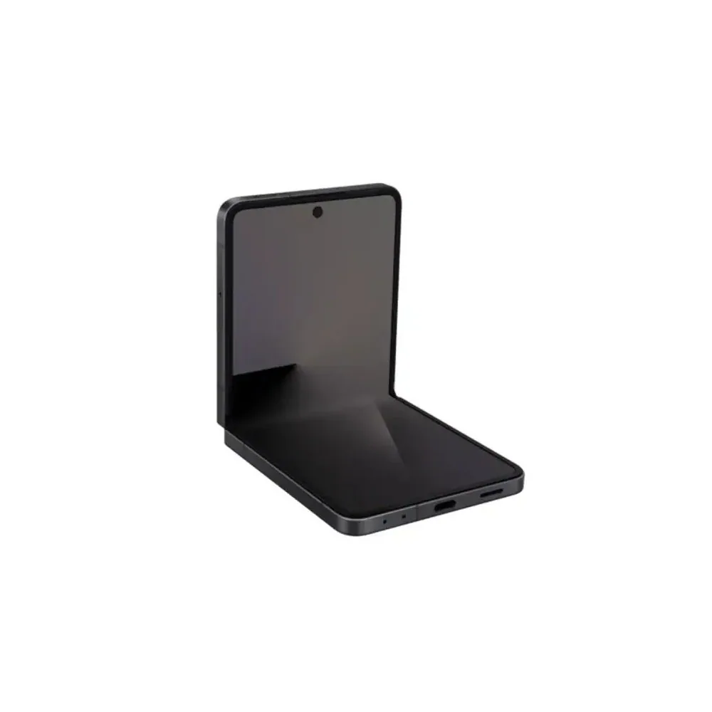Samsung Z flip 7 12Go 256Go - Noir Absolu 2