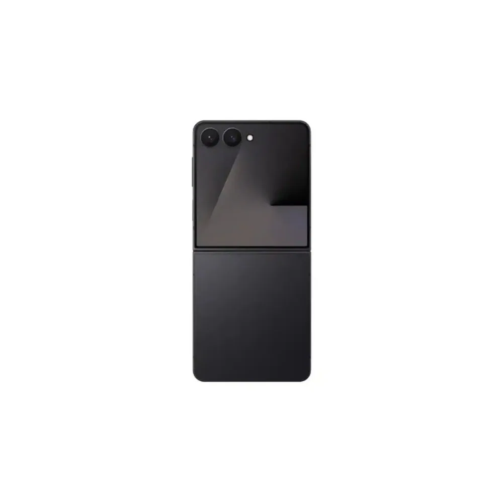 Samsung Z flip 7 12Go 256Go - Noir Absolu 3