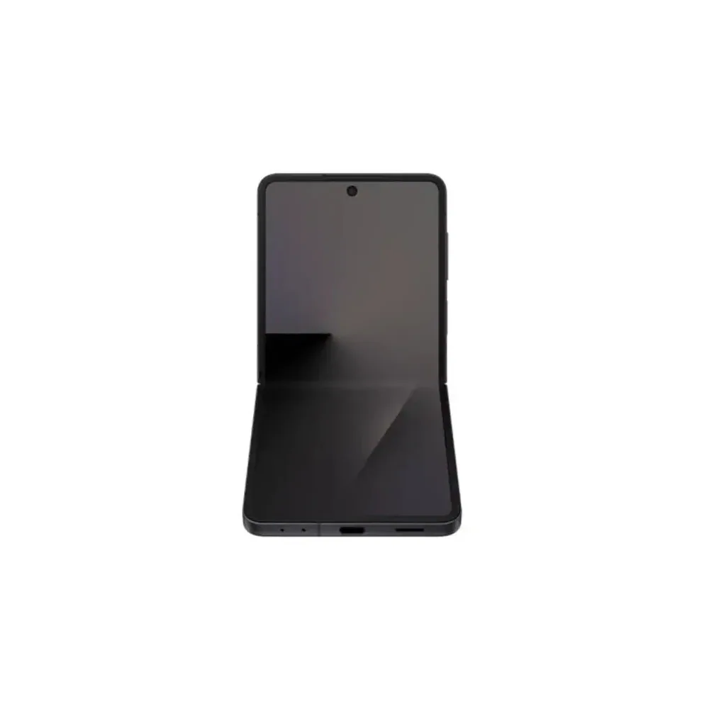 Samsung Z flip 7 12Go 256Go - Noir Absolu 4