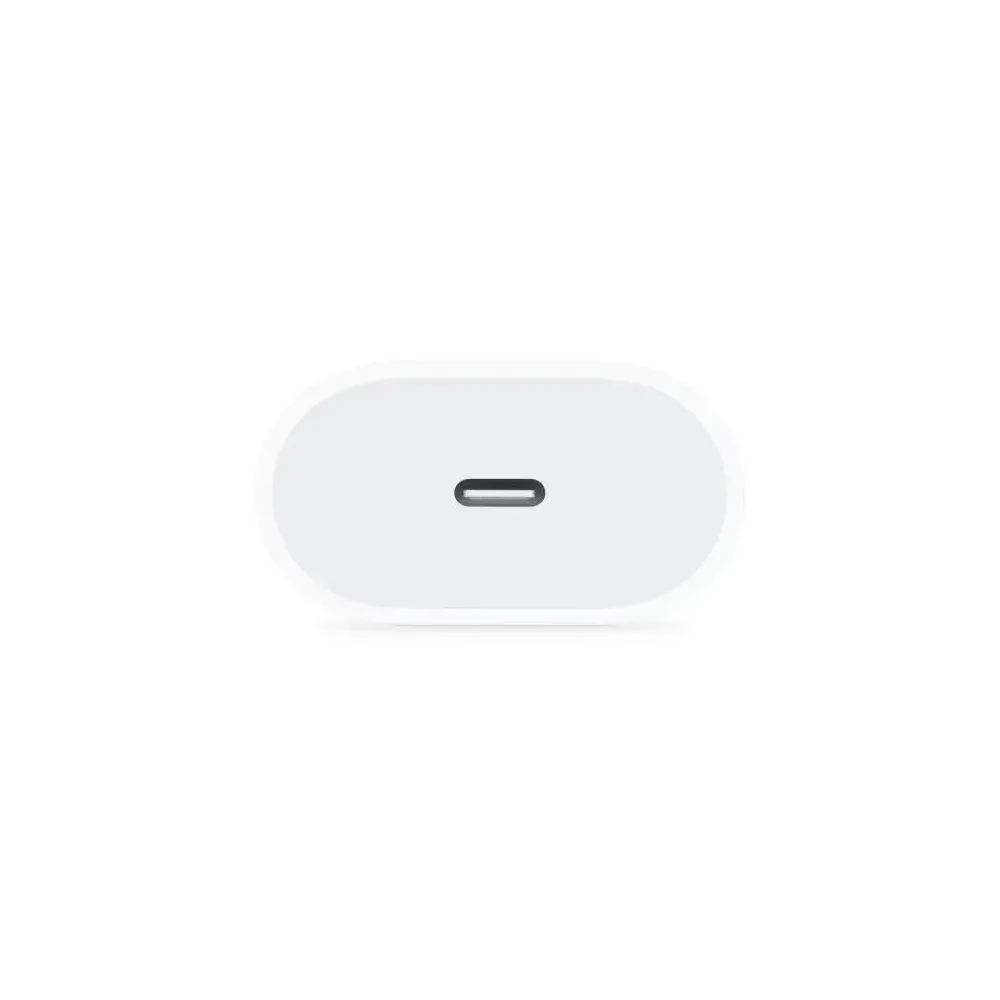 Chargeur Secteur USB-C 20W - Apple 2