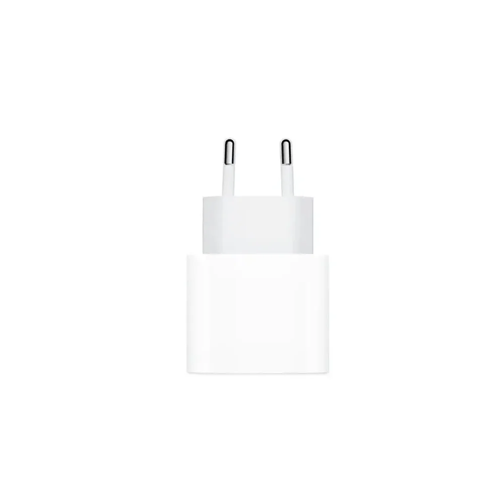 Chargeur Secteur USB-C 20W - Apple 3