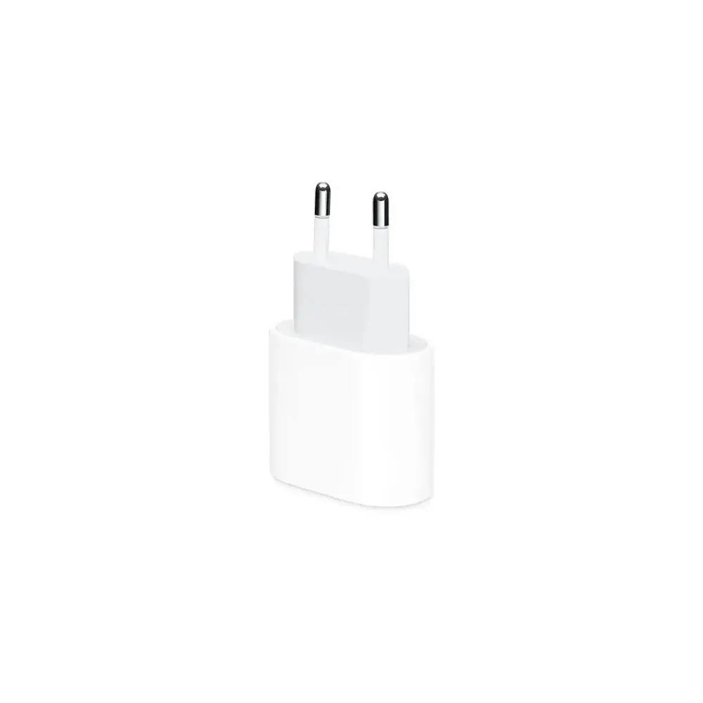 Chargeur Secteur USB-C 20W - Apple 4