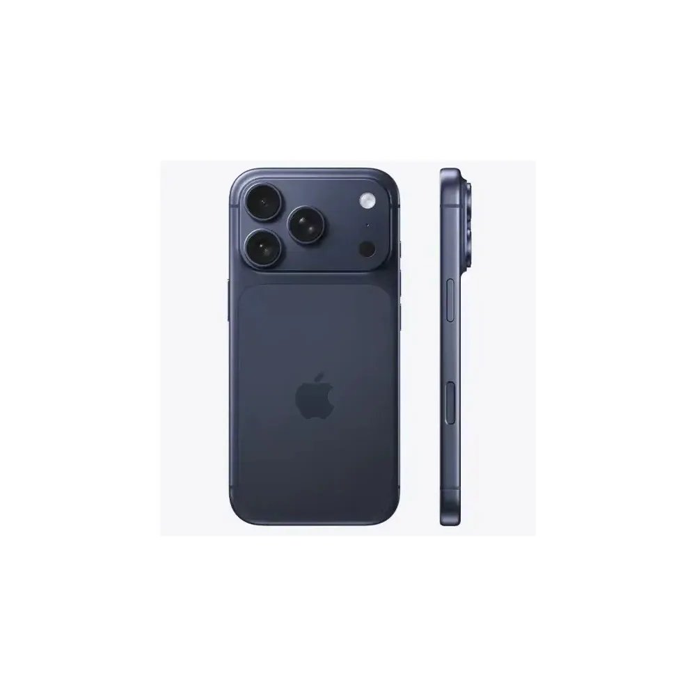 iPhone 17 Pro 256 Go - Bleu intense Esim 3