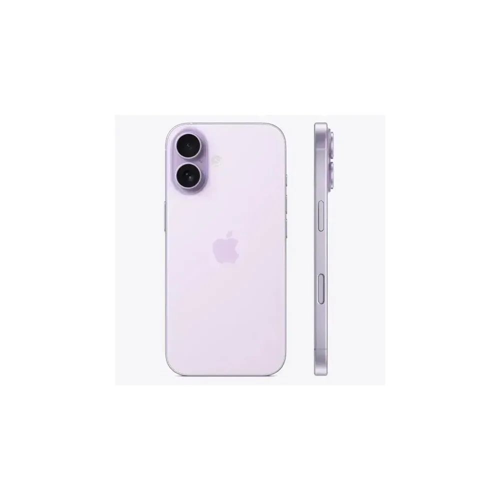 iPhone 17 256 Go - Violet 2