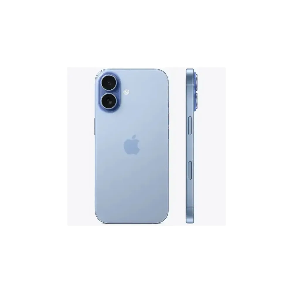 iPhone 17 256 Go - Bleu 2