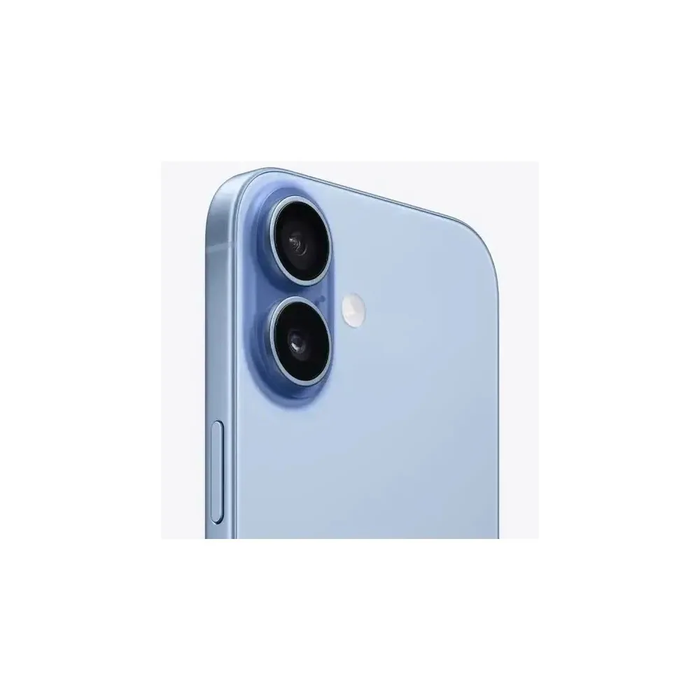 iPhone 17 256 Go - Bleu 3