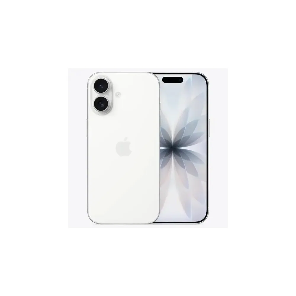 iPhone 17 256 Go - Blanc