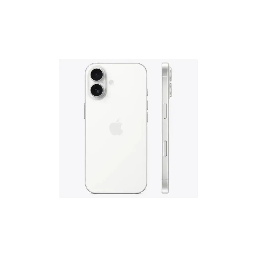 iPhone 17 256 Go - Blanc 2