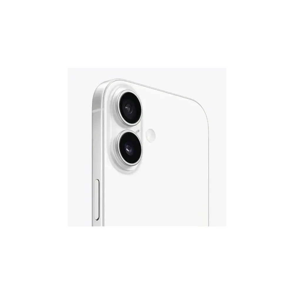 iPhone 17 256 Go - Blanc 3