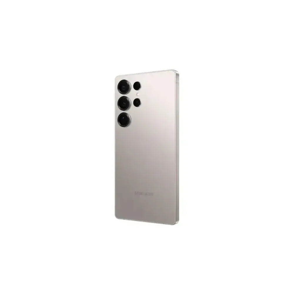 Galaxy S25 Ultra Gris Titanium 12 Go 512Go 4